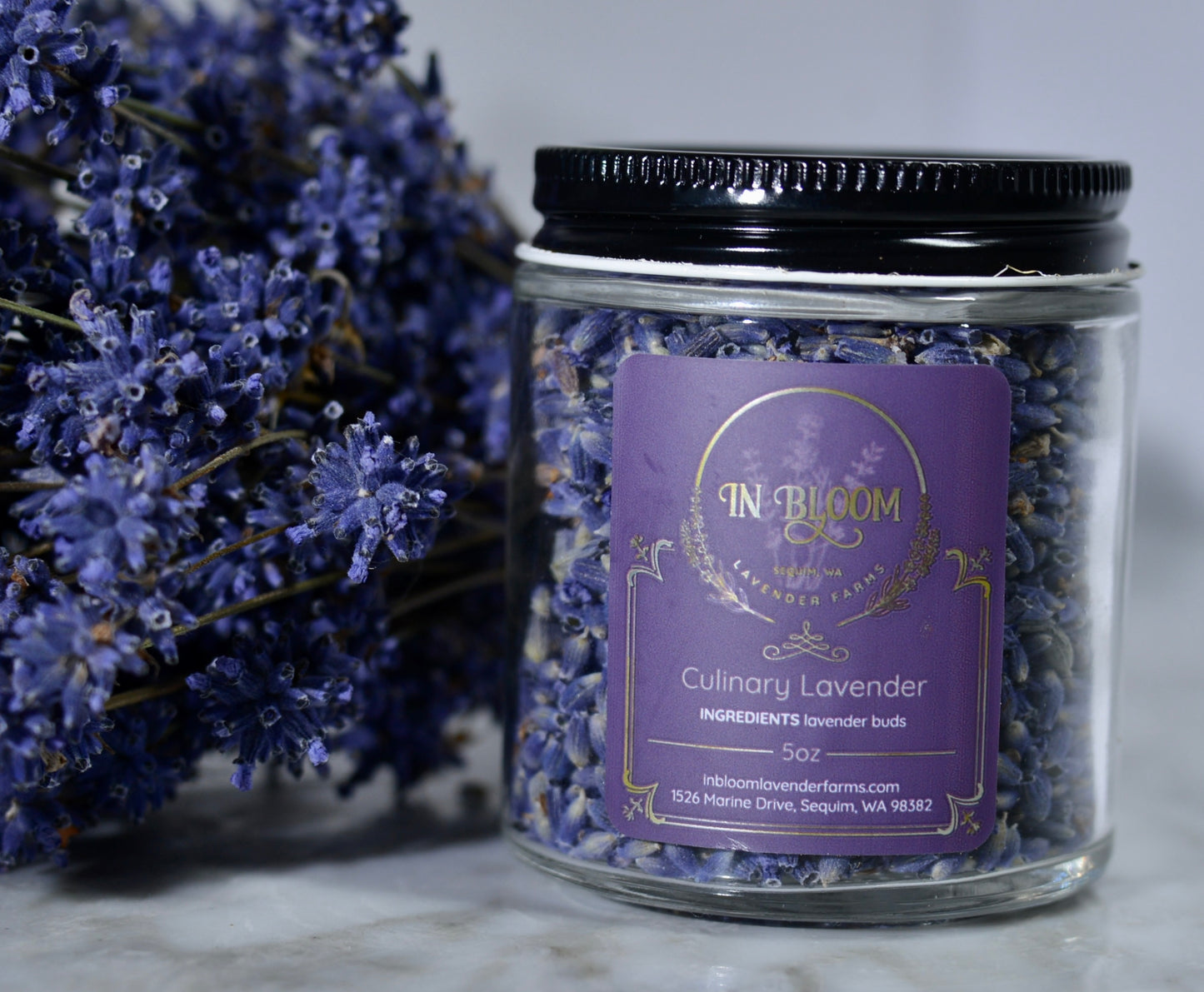 Culinary Lavender