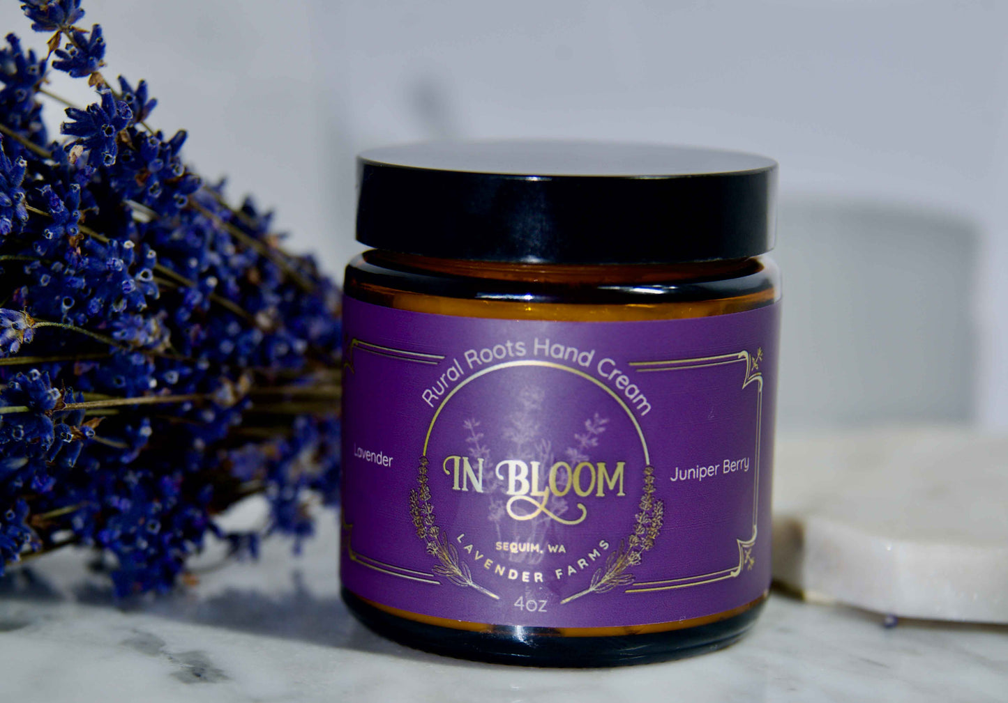 Rural Roots Hand Cream