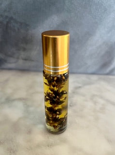 Lavender Oil Roller